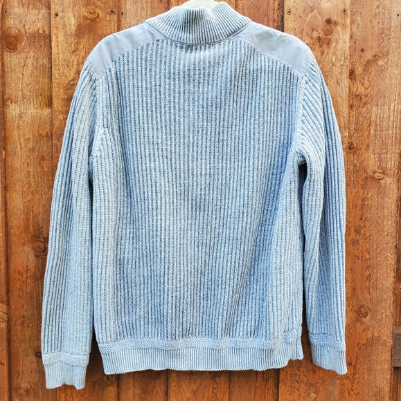 Calvin Klein cardigan sweater - Picture 2 of 5